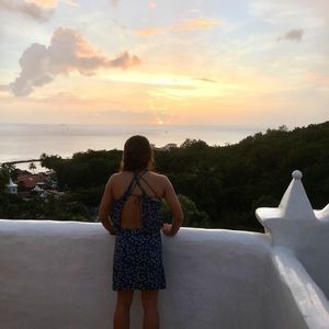 Meet your Posher, Genevieve